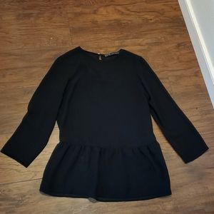 Zara XS TOP